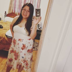 Meet your Posher, Erica